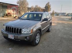 جيب جراند شيروكي